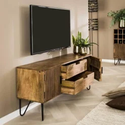 HUUS Tv-Meubels*TV-meubel Pascal