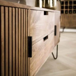 HUUS Tv-Meubels*TV-meubel Pascal