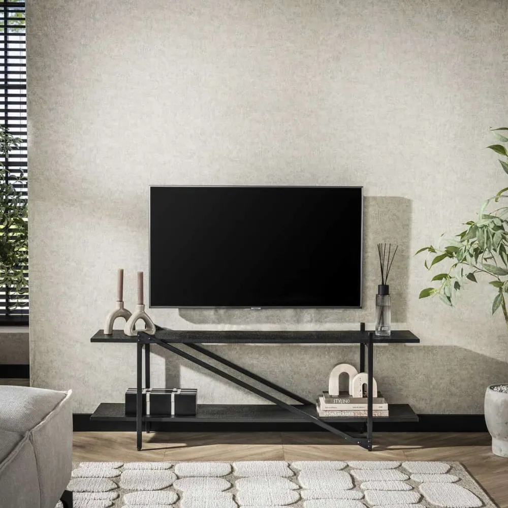 HUUS Tv-Meubels*TV-meubel Pedro