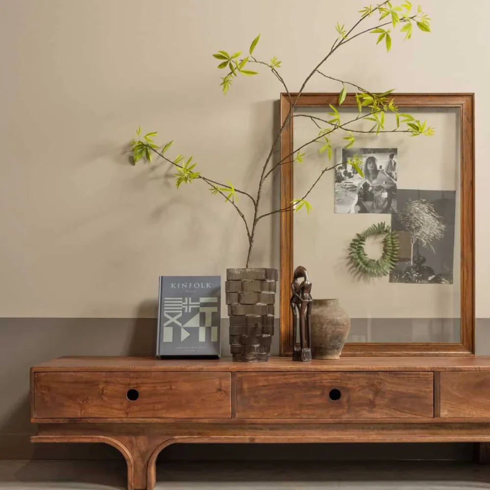 HUUS Tv-Meubels*TV-meubel Staes