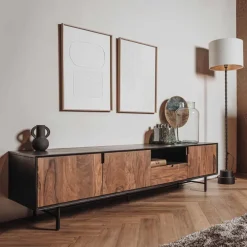 HUUS Tv-Meubels*TV-meubel Taviano