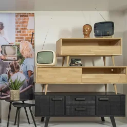 HUUS Tv-Meubels*TV-meubel Tygo