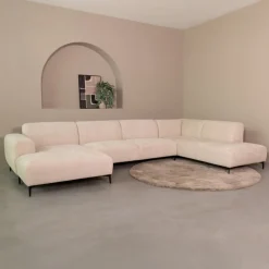 HUUS Hoekbanken|Zitbanken*U-Bank Merido