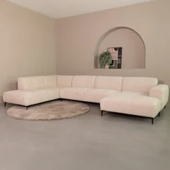 HUUS Hoekbanken|Zitbanken*U-Bank Merido