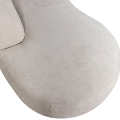 HUUS Zitbanken*U-bank Polly