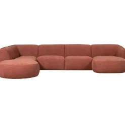 HUUS Zitbanken*U-bank Polly