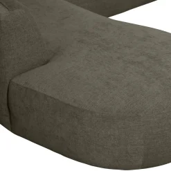 HUUS Zitbanken*U-bank Polly