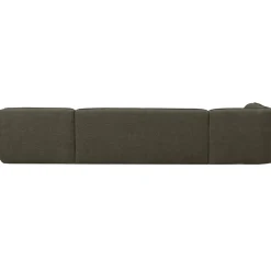 HUUS Zitbanken*U-bank Polly