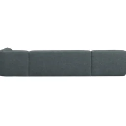 HUUS Zitbanken*U-bank Polly