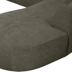 HUUS Zitbanken*U-bank Polly