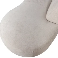 HUUS Zitbanken*U-bank Polly