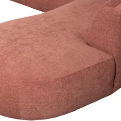 HUUS Zitbanken*U-bank Polly