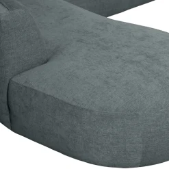 HUUS Zitbanken*U-bank Polly