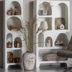 HUUS Opbergkasten*Vakkenkast Caz