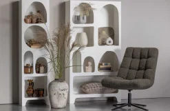 HUUS Opbergkasten*Vakkenkast Caz