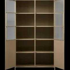 HUUS Buffet/Vitrine Kasten*Vitrinekast Exhibit