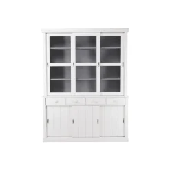 HUUS Buffet/Vitrine Kasten*Vitrinekast Lagos