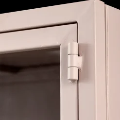 HUUS Buffet/Vitrine Kasten*Vitrinekast Ronja xl