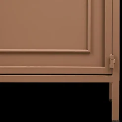 HUUS Buffet/Vitrine Kasten*Vitrinekast Ronja xl