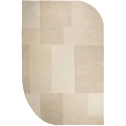 HUUS Vloerkleden*Vloerkleed Contour