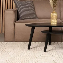 HUUS Vloerkleden*Vloerkleed Cosy