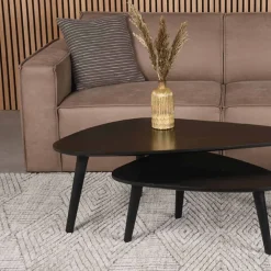 HUUS Vloerkleden*Vloerkleed Cosy