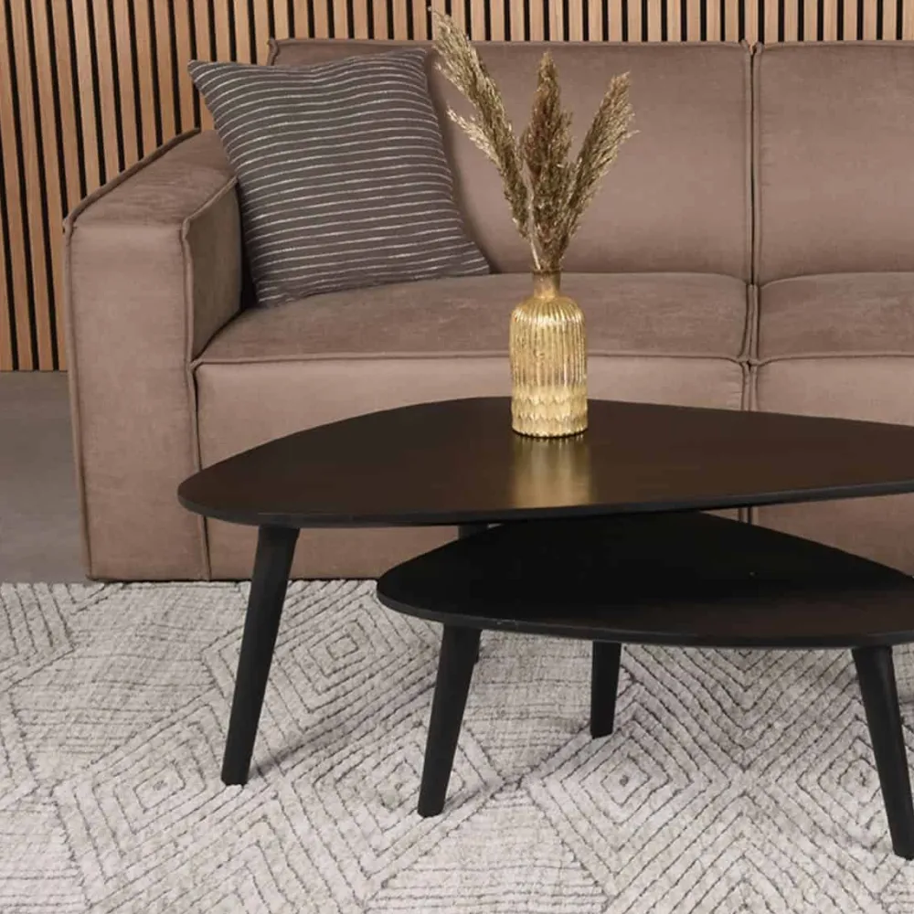 HUUS Vloerkleden*Vloerkleed Cosy