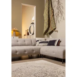 HUUS Vloerkleden*Vloerkleed Eric