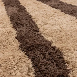 HUUS Vloerkleden*Vloerkleed Fafa