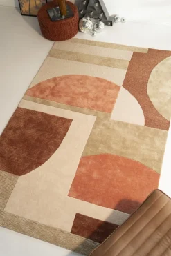 HUUS Vloerkleden*Vloerkleed Kazi