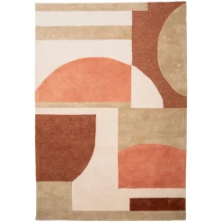 HUUS Vloerkleden*Vloerkleed Kazi