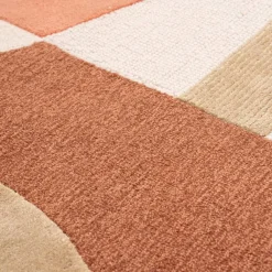 HUUS Vloerkleden*Vloerkleed Kazi