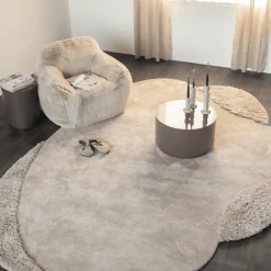 HUUS Vloerkleden*Vloerkleed Praia