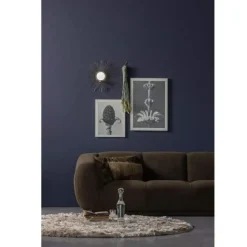 HUUS Vloerkleden*Vloerkleed Praline