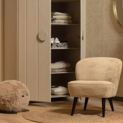 HUUS Vloerkleden*Vloerkleed Ross