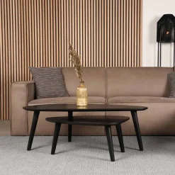 HUUS Vloerkleden*Vloerkleed Wolly