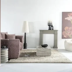 HUUS Vloerkleden*Vloerkleed Zena