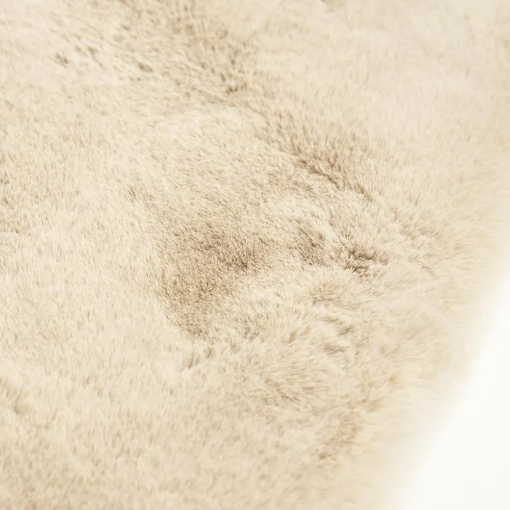 HUUS Vloerkleden*Vloerkleed Zena Organisch