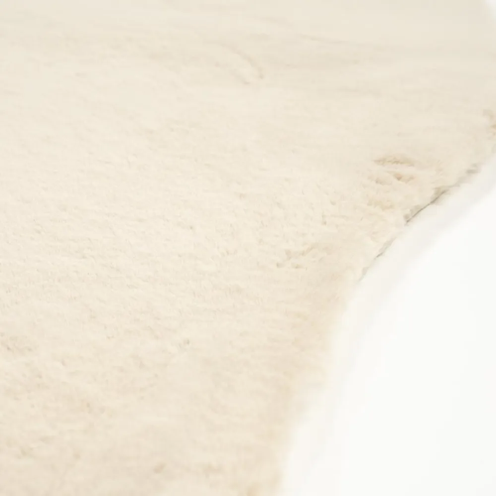 HUUS Vloerkleden*Vloerkleed Zena Organisch