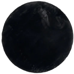 HUUS Vloerkleden*Vloerkleed Zena Rond