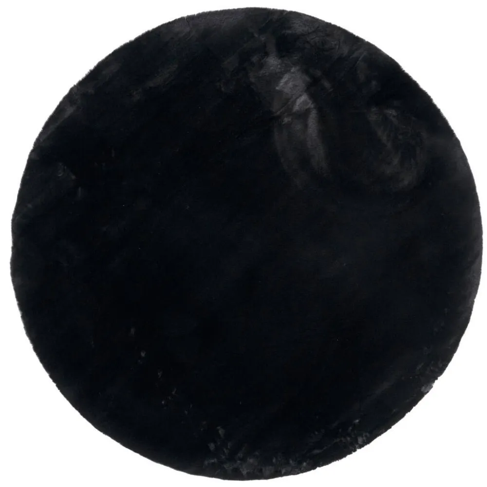 HUUS Vloerkleden*Vloerkleed Zena Rond