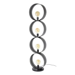 HUUS Vloerlampen*Vloerlamp Angelo