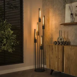 HUUS Vloerlampen*Vloerlamp Carolien