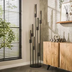 HUUS Vloerlampen*Vloerlamp Carolien