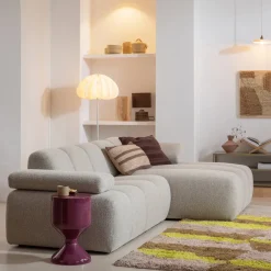 HUUS Vloerlampen*Vloerlamp Dalia