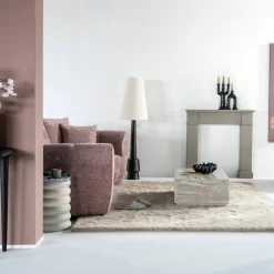 HUUS Vloerlampen*Vloerlamp Dawn