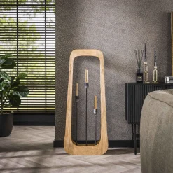 HUUS Vloerlampen*Vloerlamp Dexter