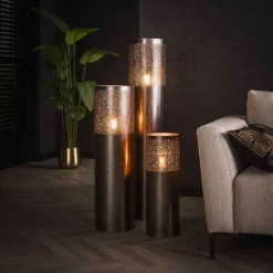 HUUS Vloerlampen*Vloerlamp Dolcis