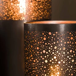 HUUS Vloerlampen*Vloerlamp Dolcis