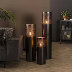 HUUS Vloerlampen*Vloerlamp Dolcis